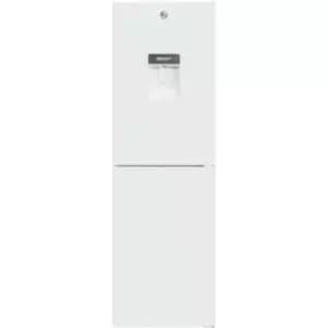 Image of Hoover HV3CT175LFWKW 246L Freestanding Fridge Freezer