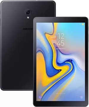 Image of Samsung Galaxy Tab A 10.5 2018 SM-T590 WiFi 32GB