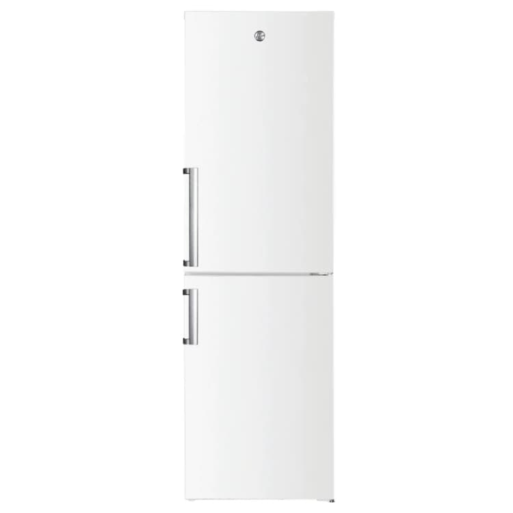 Image of Hoover HOCH1T518EWHK 54cm Fridge Freezer White
