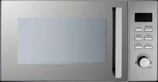 Image of Beko MCF25210 25L 900W Microwave