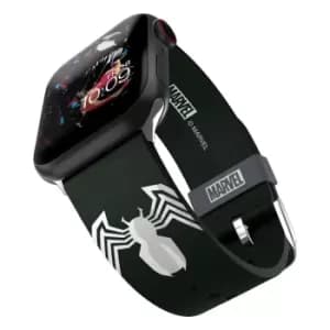 Image of Marvel Smartwatch-Wristband Insignia Collection: Venom