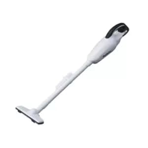 Image of Makita DCL180ZW 18V LXT Cordless Vacuum Cleaner