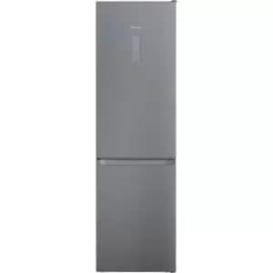 Image of Hotpoint H9X94TSX Frost Free Fridge Freezer
