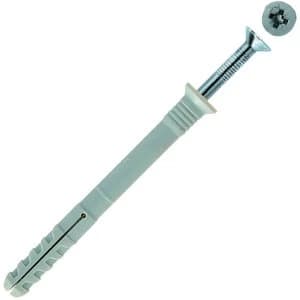 Image of BP Fischer Premium Stainless Steel Hammerfix - N8 x 80mm Pack of 6