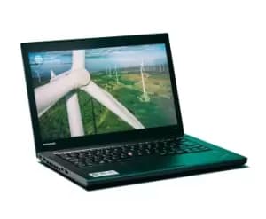 Image of Circular Computing Lenovo ThinkPad T450 Laptop - 14.0- HD...