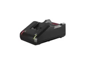 Image of Bosch 1600A019RJ Battery Charger, 18V, Euro Plug