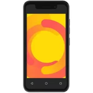 Image of IMO Q2 Pro 10.2cm (4") Single SIM Android 11 Go Edition 4G Micro-USB 1 GB 16GB 1800 mAh Blue