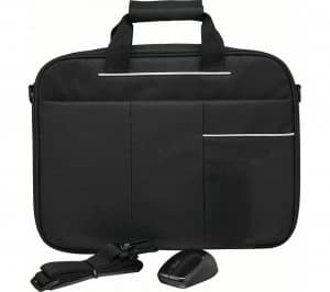 Image of Logik 15.6" Laptop Case L15BUN16