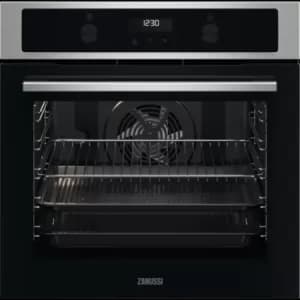 Image of Zanussi ZOPNA7X1 Integrated Electric Single Oven