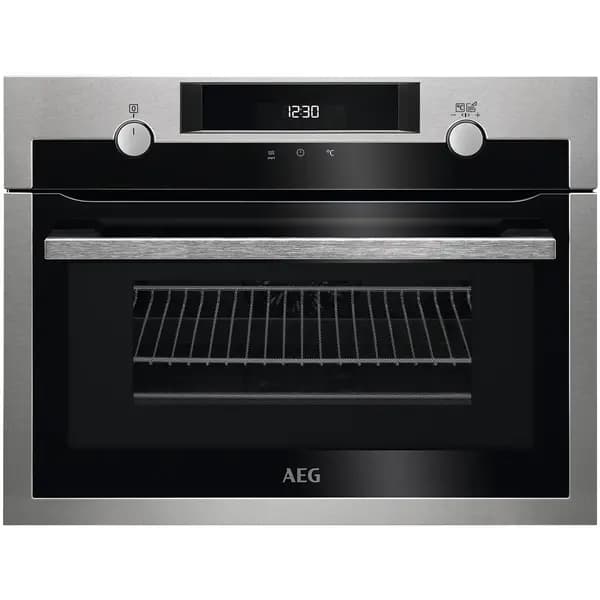 Image of AEG KME565000M 43L 1000W Built In Microwave