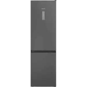 Image of Hotpoint H7X93TSK Frost Free Fridge Freezer