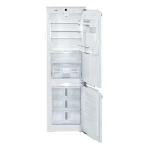 Image of Liebherr ICBN3376 238L Frost Free Integrated Fridge Freezer