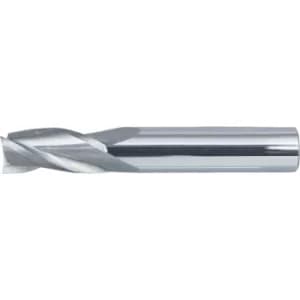 Image of 1.0MM 2FL Standard Carbide Slot Drill