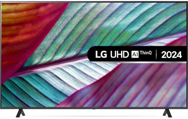 Image of LG 75" 75UR75006LK Smart 4K Ultra HD LED TV
