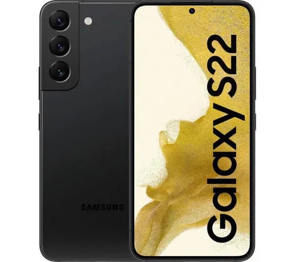 Image of Samsung Galaxy S22 5G 2022 128GB