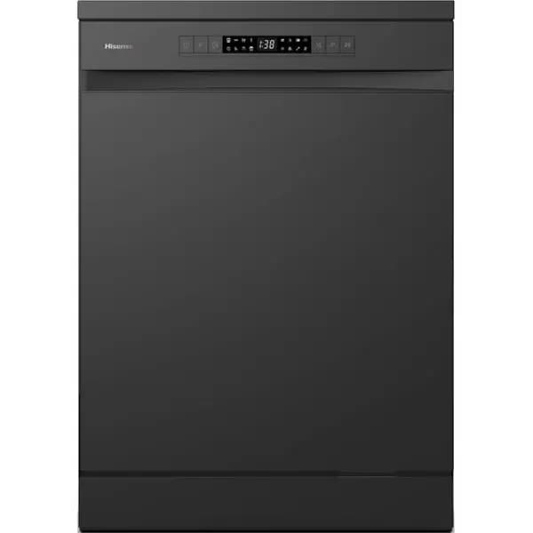 Image of Hisense HS642D90WUK Freestanding Dishwasher