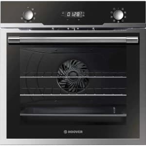 Image of Hoover HOZ5870IN Integrated Electric Single Oven