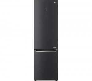 Image of LG GBB92MCBAP 384L Frost Free Freestanding Fridge Freezer