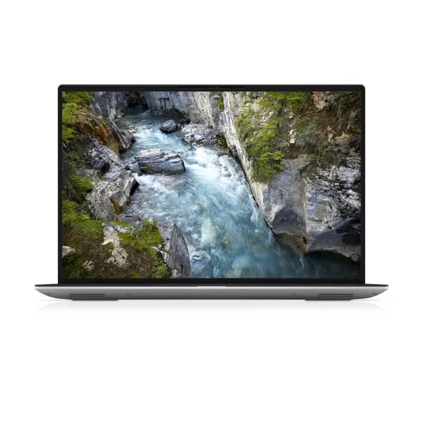 Image of DELL Precision 5470 Mobile workstation 35.6cm (14") Full HD+...