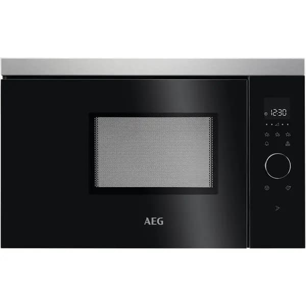Image of AEG MBB1756SEM 17L Built In Microwave