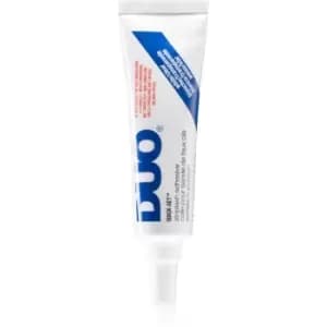 Image of Ardell Duo Quickset Transparent Adhesive for False Eyelashes 14 g