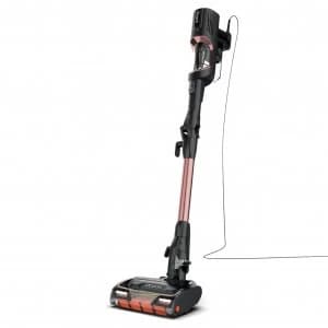 Image of Shark HZ500UKT Anti Hair Wrap Corded Stick Vacuum Cleaner