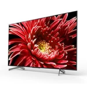 Image of Sony Bravia 55" KD55XG8505 Smart 4K Ultra HD LED TV
