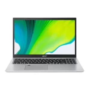 Image of Acer Aspire 5 A515-56G Notebook 39.6cm (15.6") Full HD Intel Core i5 16GB DDR4-SDRAM 512GB SSD NVIDIA GeForce MX450 WiFi 6 (802.11ax) Windows 11 Home