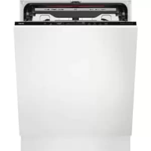 Image of AEG FSS83708P Fully Integrated Dishwasher