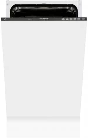 Image of Hoover H-DISH 300 HDI2D949-80 Slimline Fully Integrated Dishwasher