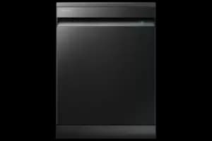 Image of Samsung DW60A8050FB Freestanding Dishwasher