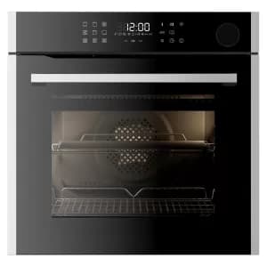 Image of CDA SL670SS Integrated Electric Steam Oven