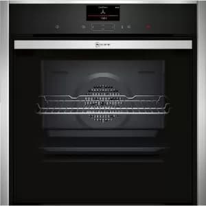 Image of Neff B47CS34H0B 71L Integrated Electric Single Oven