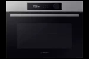 Image of Samsung NQ5B5763DBS Series 5 Smart Compact Oven with Air Fry in Black