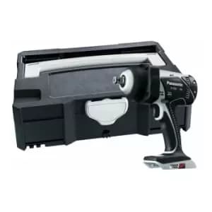 Image of EY7552 Heavy-Duty Impact Wrench - Systainer Case, No - Panasonic