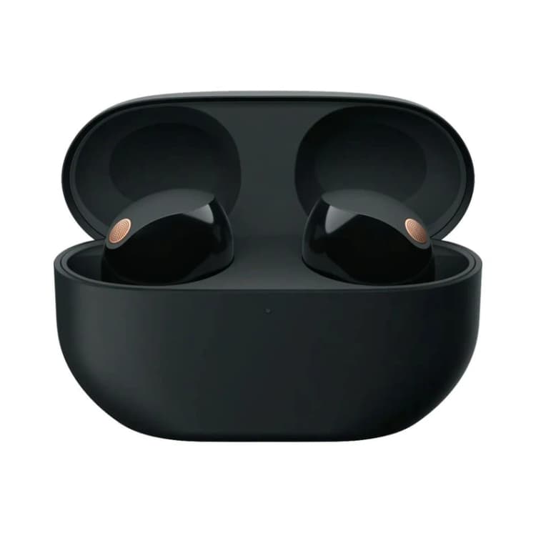 Image of Sony WF-1000XM5 Wireless Noise Cancelling Headphones
