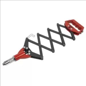 Image of Sealey Riveter Lazy Tongs V1