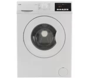 Image of Logik L1014WM20 10KG 1400RPM Washing Machine