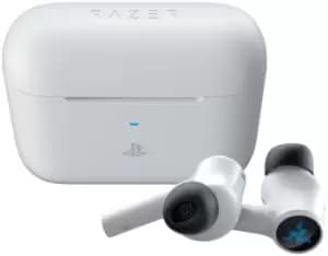 Image of Razer Hammerhead HyperSpeed RZ12-03820300-R3G1 Wireless Gaming Earbuds