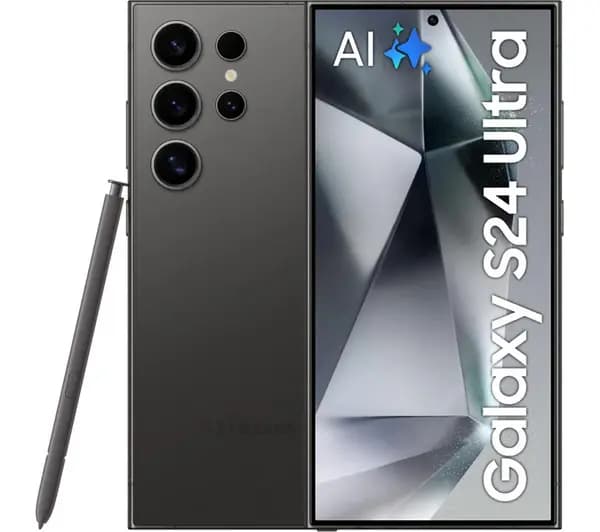 Image of Samsung Galaxy S24 Ultra 1TB