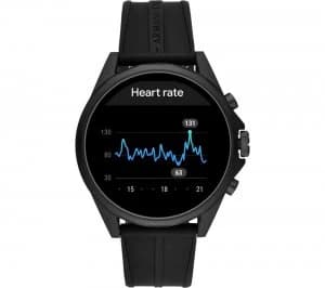 Image of Armani Exchange Connected AXT2007 Smartwatch