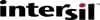 Intersil Logo