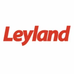Leyland Trade Logo