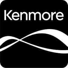 Kenmore Logo
