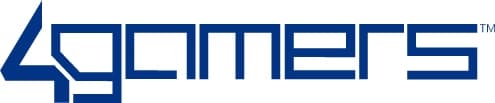 4Gamers logo