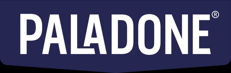 Paladone logo