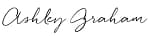 Ashley Graham Logo