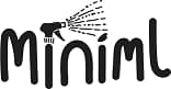 Mini ml Refills logo