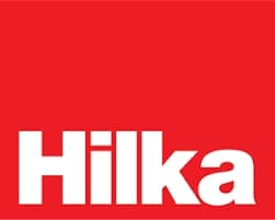 Hilka logo