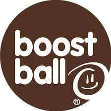 Boostball Logo
